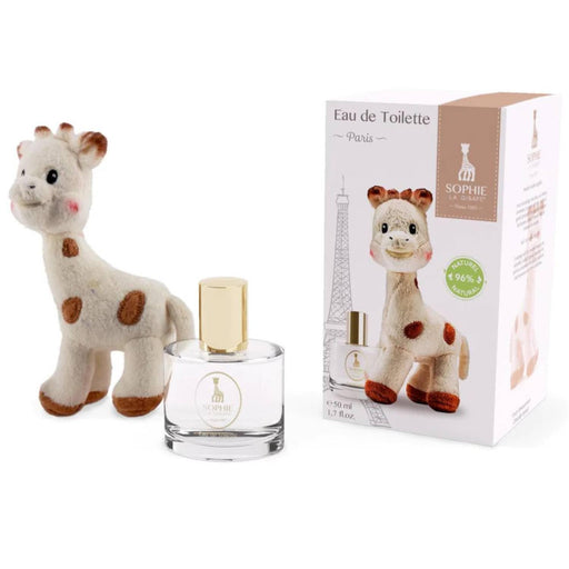 Sophie La Girafe Women's Eau De Toilette