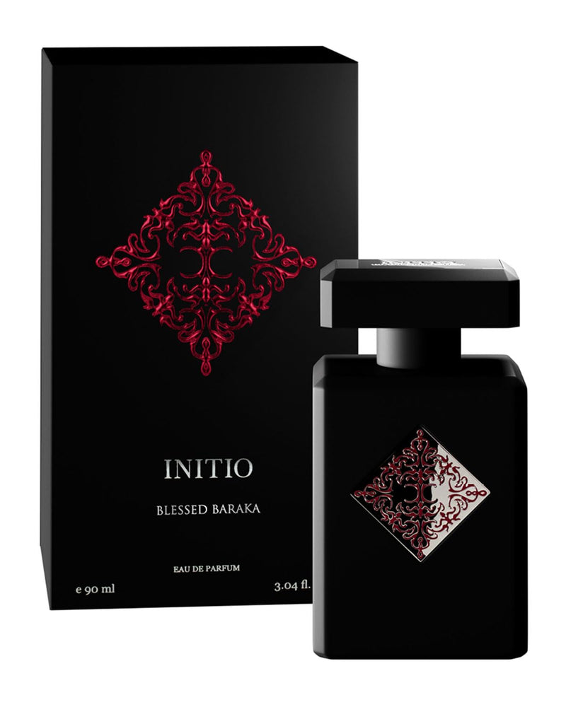 Initio Parfums Prives Initio Blessed Baraka Men's Eau De Parfum