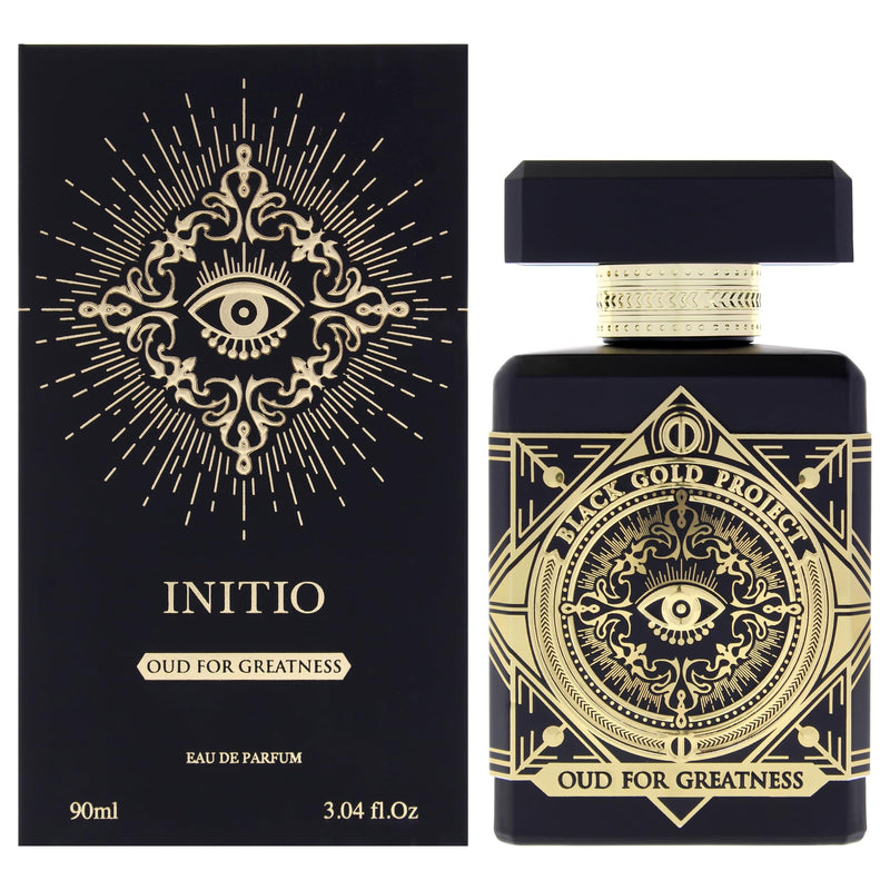 Initio Parfums Prives Oud For Greatness Unisex Eau De Parfum