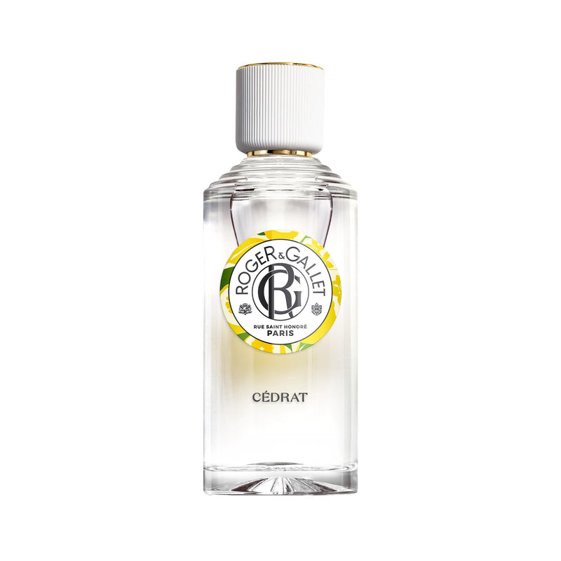 Roger & Gallet Cedrat Citron Women's Parfum