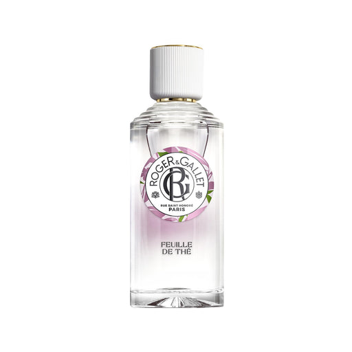 Roger & Gallet Feuille De The Women's Parfum