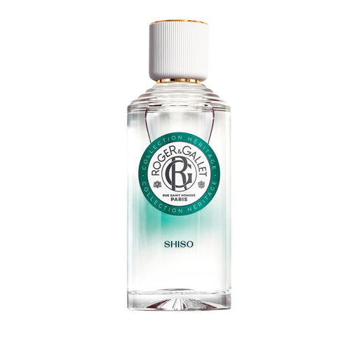 Roger & Gallet Shiso Women's Fragrance