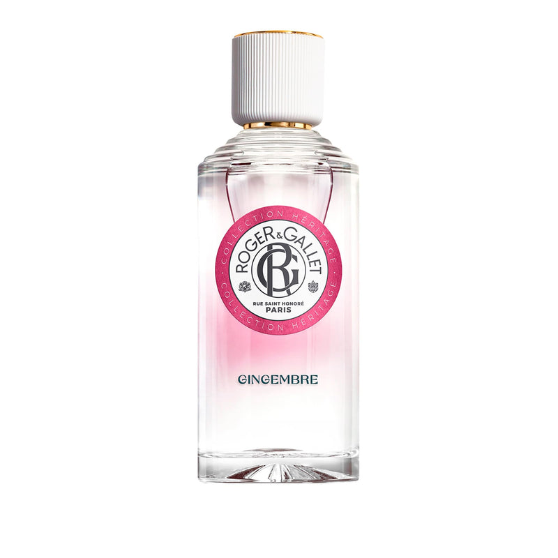 Roger & Gallet Ginger Women's Eau De Cologne