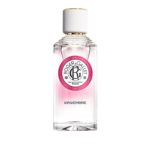 Roger & Gallet Ginger Women's Eau De Cologne