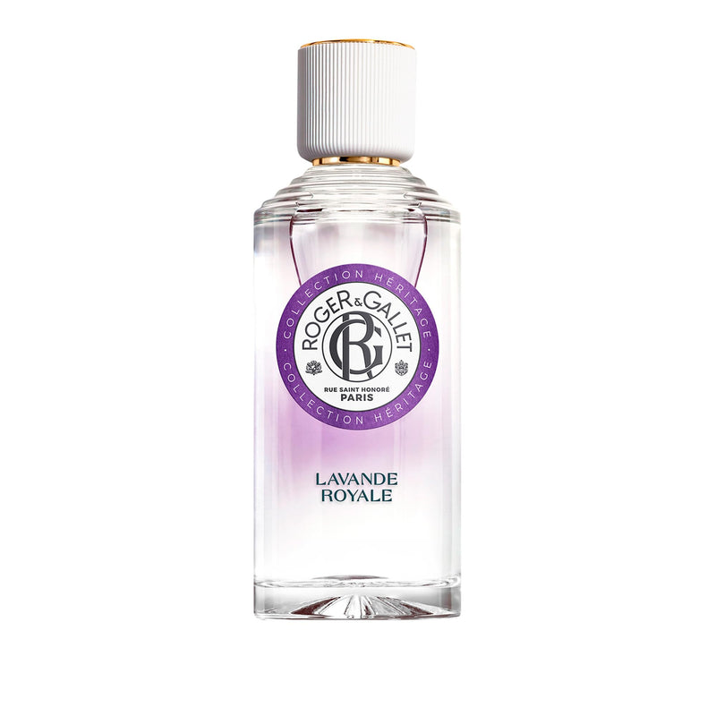 Roger & Gallet Lavande Royale Women's Eau Fraiche
