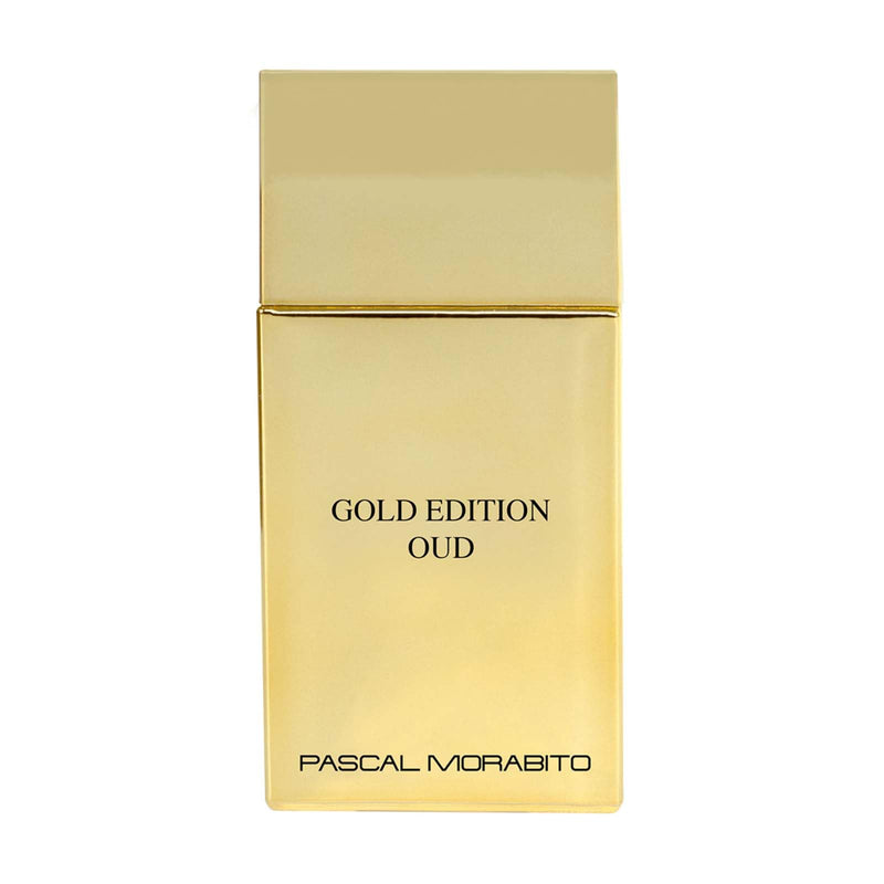 Pascal Morabito Gold Edition Oud Women's Eau De Parfum