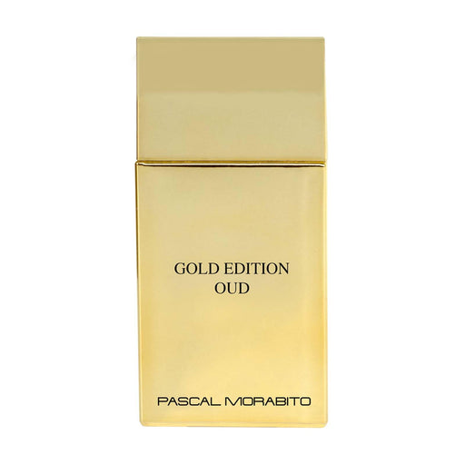 Pascal Morabito Gold Edition Oud Women's Eau De Parfum