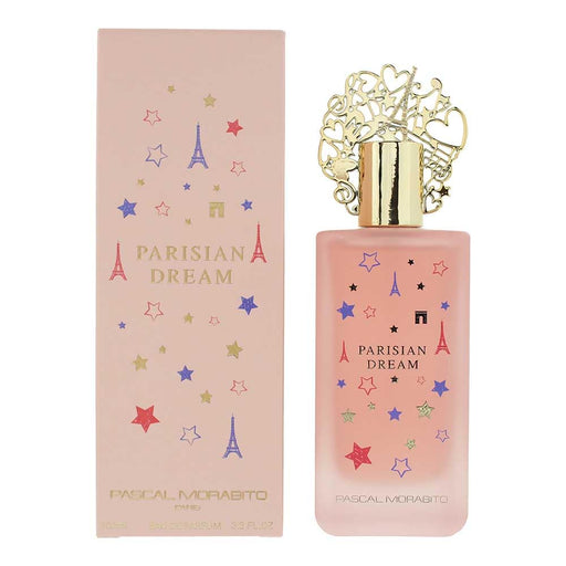 Pascal Morabito Parisian Dream Women's Eau De Parfum