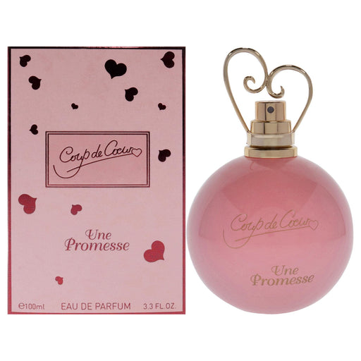 Coup De Coeur Une Promesse Unisex Eau De Parfum
