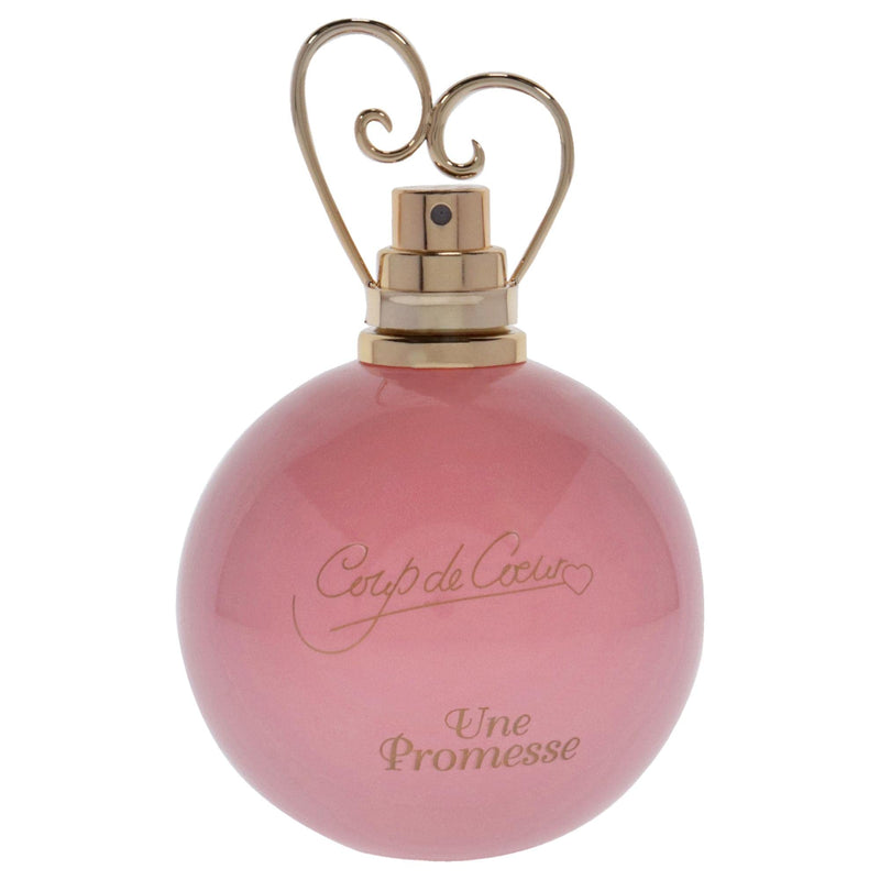Coup De Coeur Une Promesse Unisex Eau De Parfum