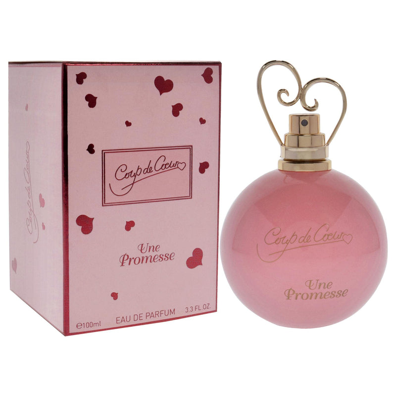 Coup De Coeur Une Promesse Unisex Eau De Parfum