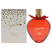 Coup De Coeur Coeur Volcan Women's Eau De Parfum