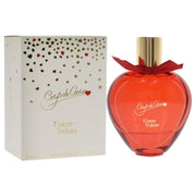 Coup De Coeur Coeur Volcan Women's Eau De Parfum