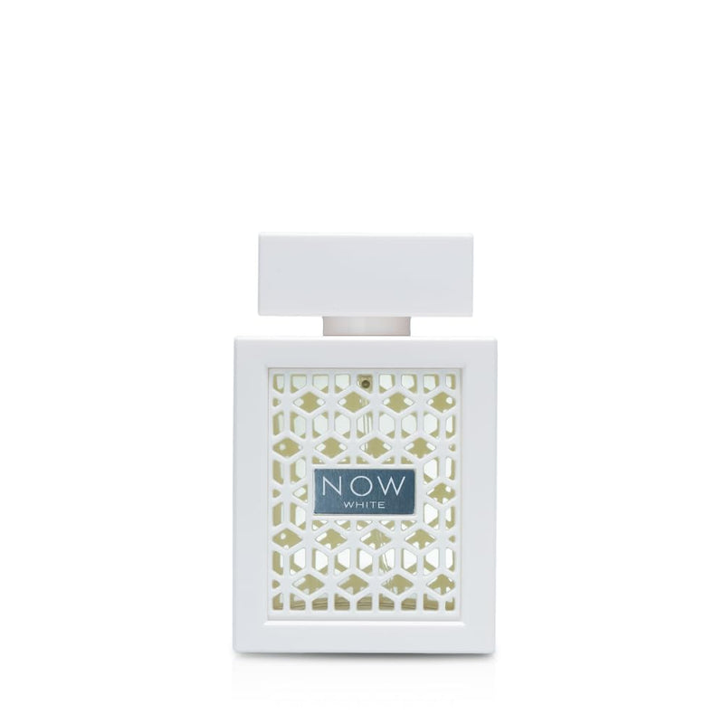 Lattafa Rave Now White Unisex Eau De Parfum