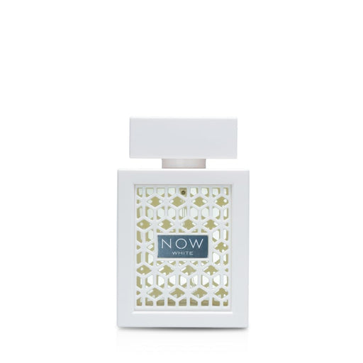 Lattafa Rave Now White Unisex Eau De Parfum