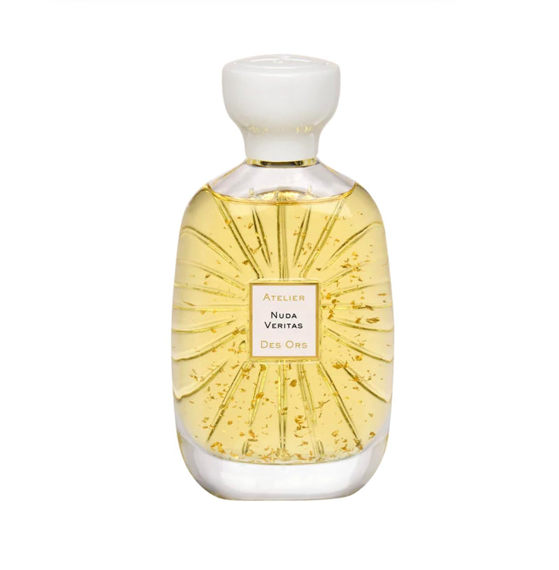 Atelier Des Ors Nuda Veritas Women's Eau De Parfum