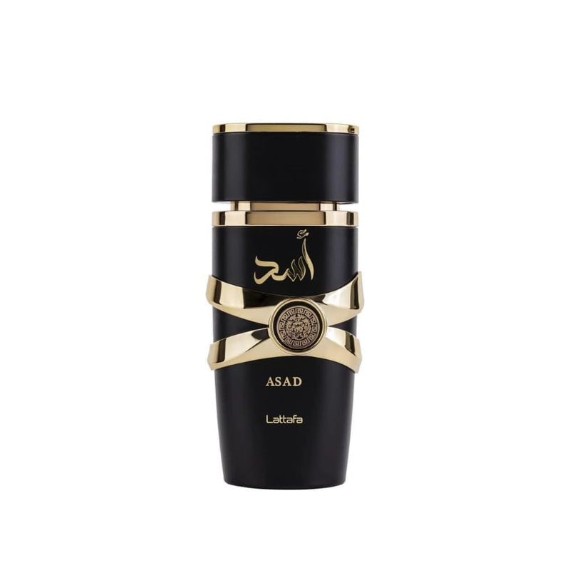 Lattafa Asad Men's Eau De Parfum