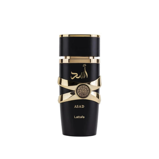 Lattafa Asad Men's Eau De Parfum