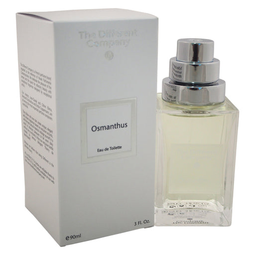 The Different Company Osmanthus Women's Eau De Toilette