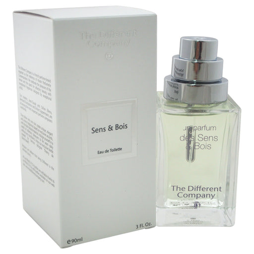 The Different Company Sens & Bois Women's Eau De Toilette