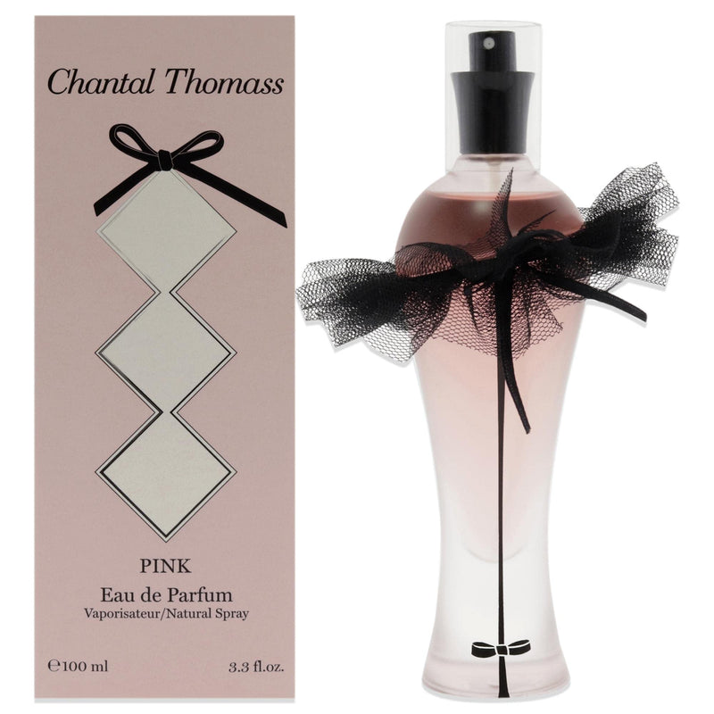 Chantal Thomass Pink Women's Eau De Parfum