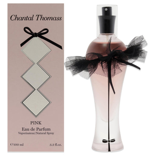 Chantal Thomass Pink Women's Eau De Parfum