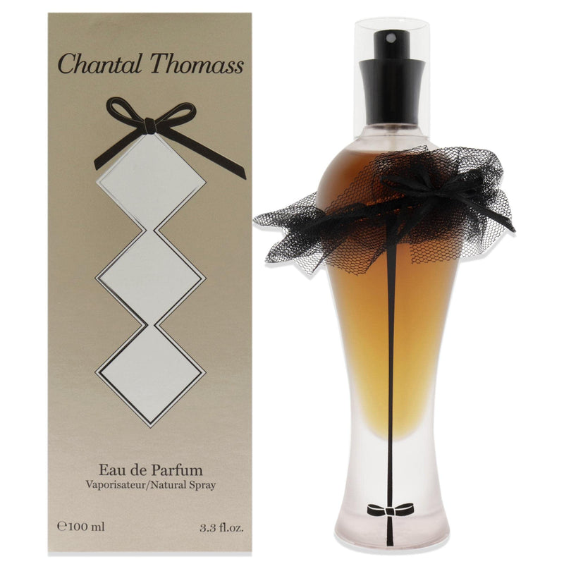 Chantal Thomass Gold Women's Eau De Parfum