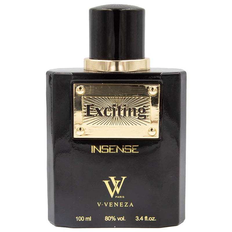 Dumont Paris Dumont Exciting Insense Men's Eau De Parfum