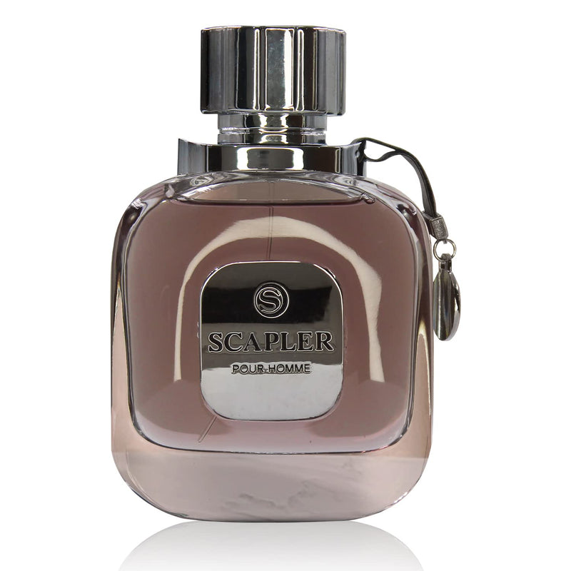Dumont Paris Dumont Scapler Men's Eau De Parfum
