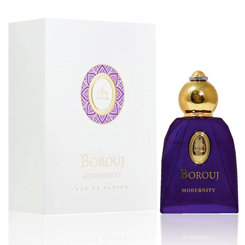 Dumont Borouj Modernity Unisex Eau De Parfum