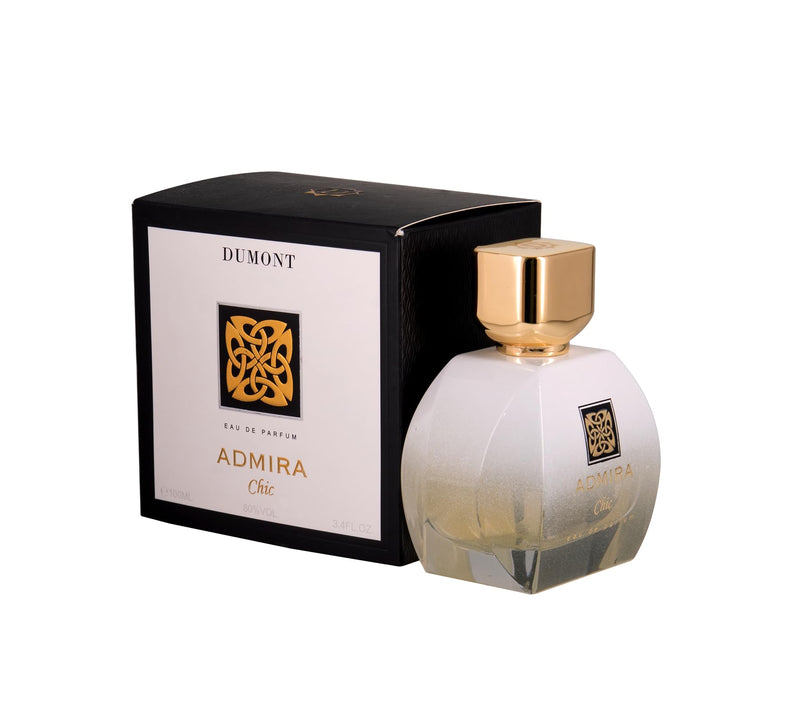 Dumont Paris Dumont Admira Chic Women's Eau De Parfum