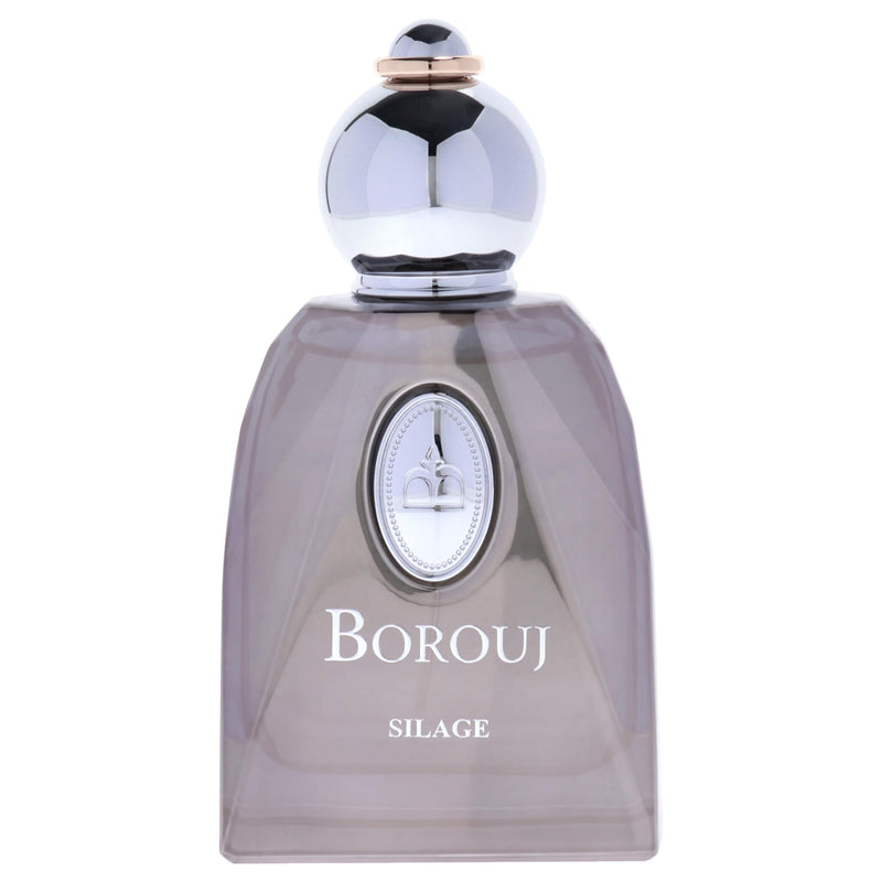 Borouj Silage Men's Eau De Parfum
