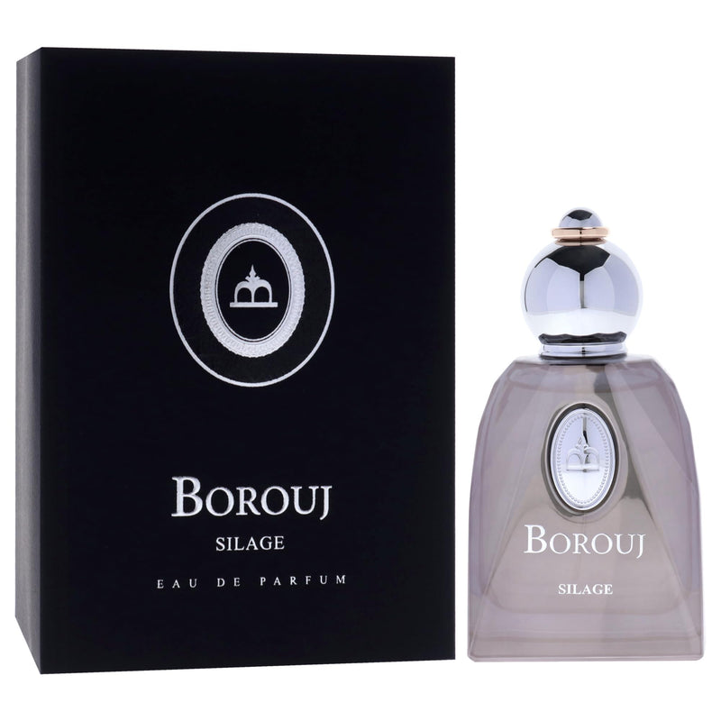 Borouj Silage Men's Eau De Parfum