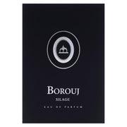 Borouj Silage Men's Eau De Parfum