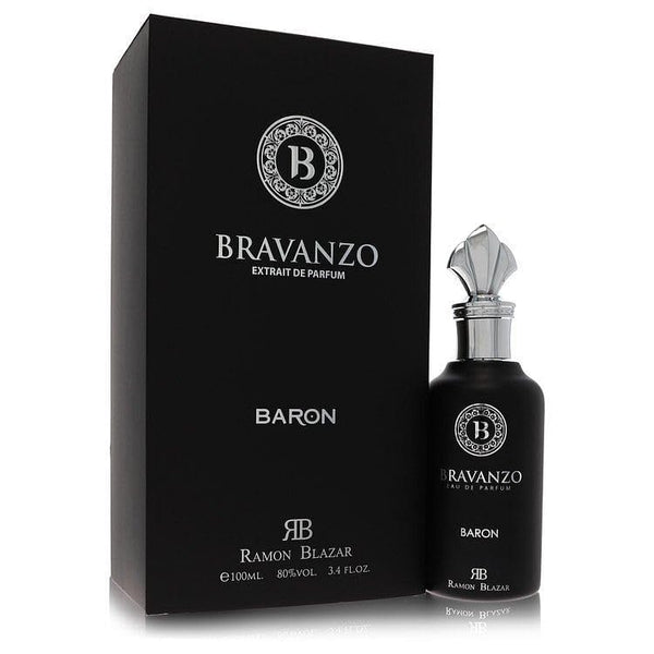 Dumont Bravanzo Baron Unisex Extrait De Parfum