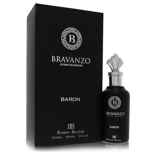 Dumont Bravanzo Baron Unisex Eau De Parfum
