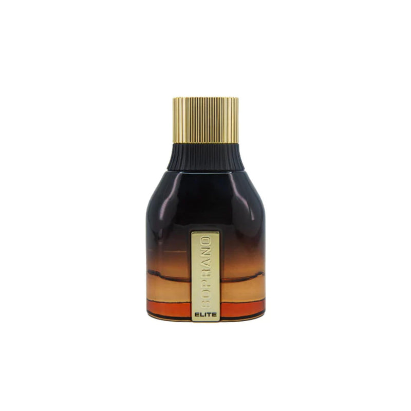 Dumont Soprano Elite Men's Eau De Parfum