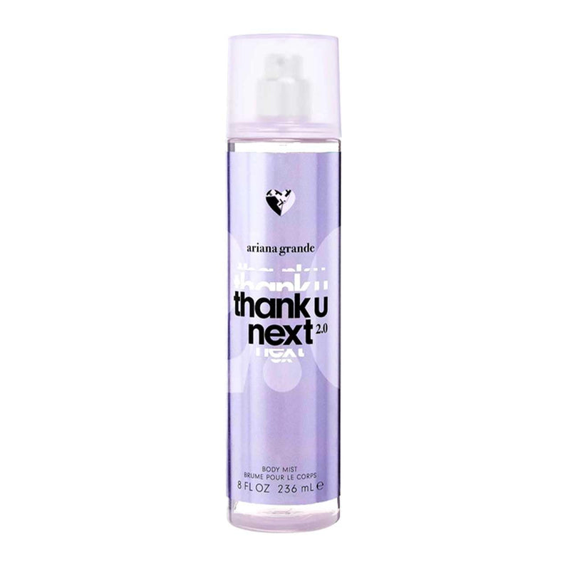 Ariana Grande Thank U Next Women's Body Mist
