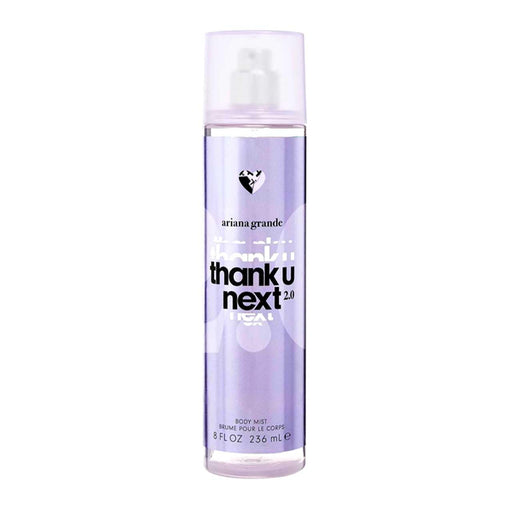 Ariana Grande Thank U Next Women's Body Mist