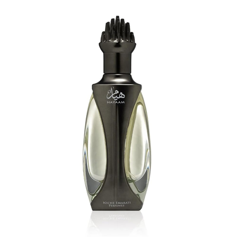 Lattafa Niche Emarati Hayaam Men's Eau De Parfum