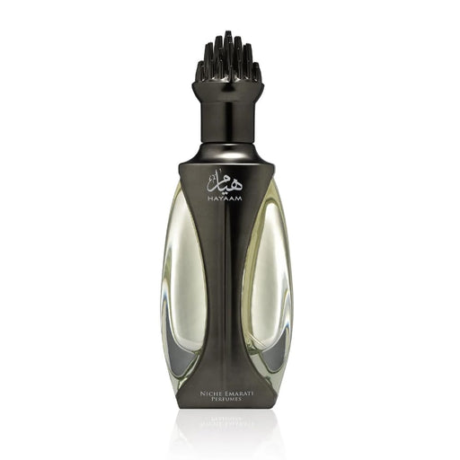 Lattafa Niche Emarati Hayaam Men's Eau De Parfum
