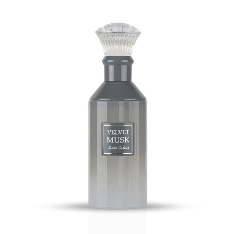 Lattafa Velvet Musk Unisex Eau De Parfum