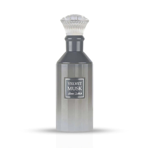 Lattafa Velvet Musk Unisex Eau De Parfum