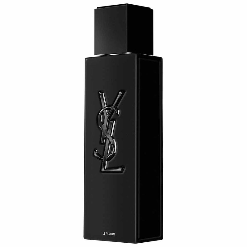 Yves Saint Laurent Myslf Le Men's Parfum