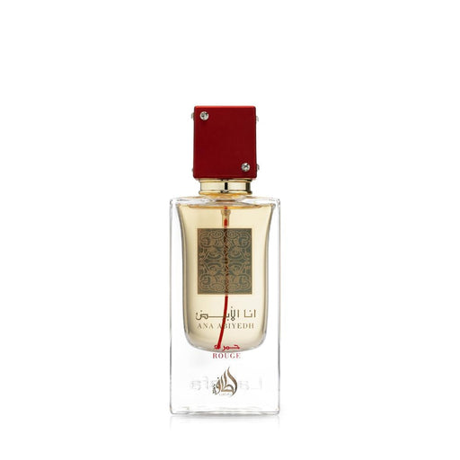 Lattafa Ana Abiyedh Rouge Women's Eau De Parfum