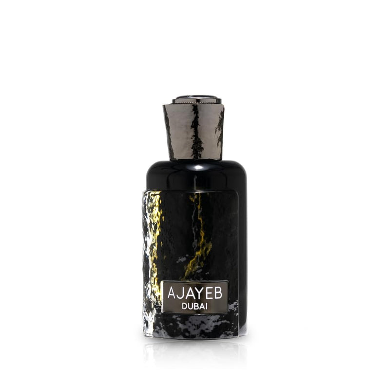 Lattafa Ajayeb Dubai Unisex Eau De Parfum