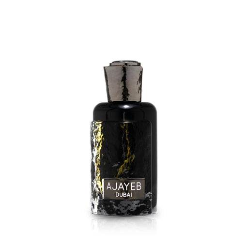 Lattafa Ajayeb Dubai Unisex Eau De Parfum