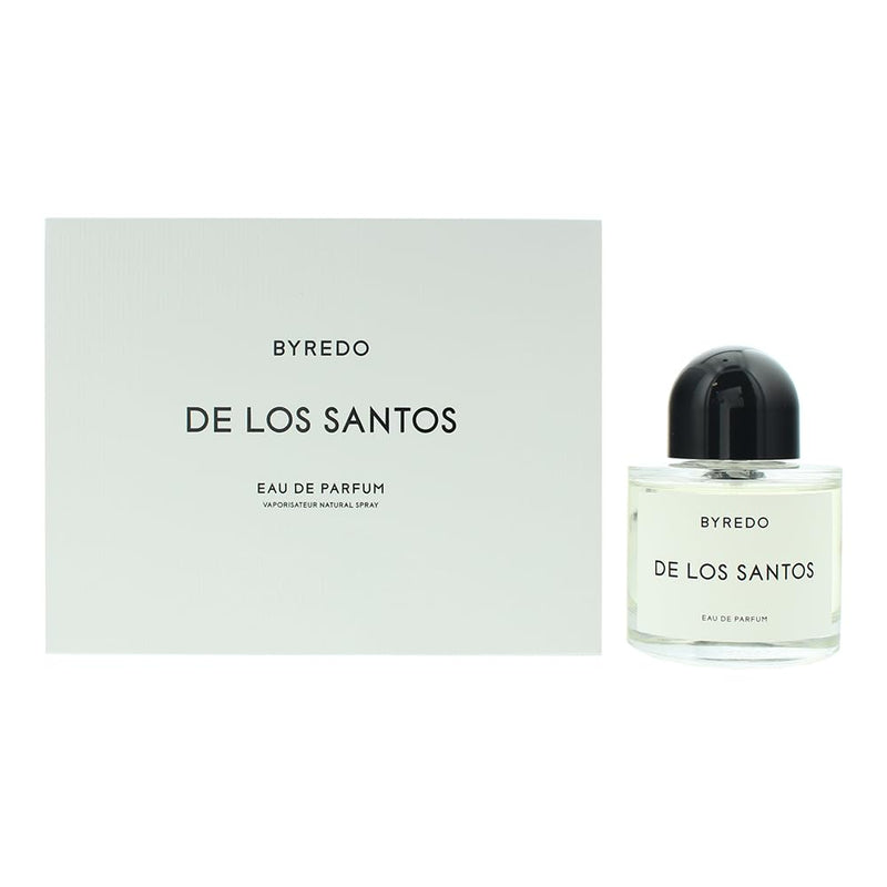 Byredo De Los Santos Women's Eau De Parfum