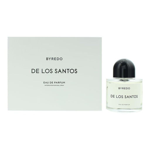 Byredo De Los Santos Women's Eau De Parfum