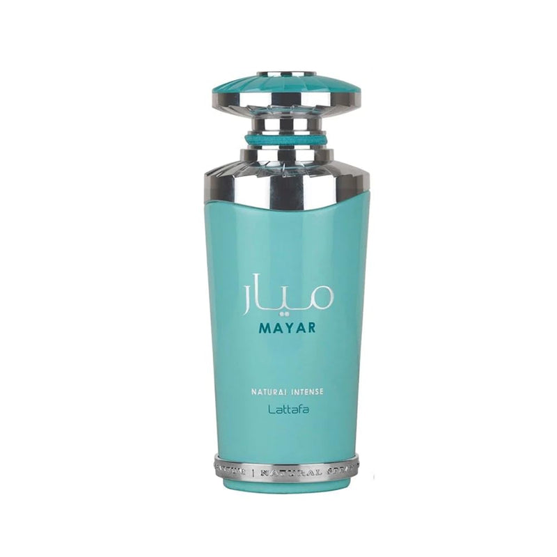 Lattafa Mayar Natural Intense Women's Eau De Parfum